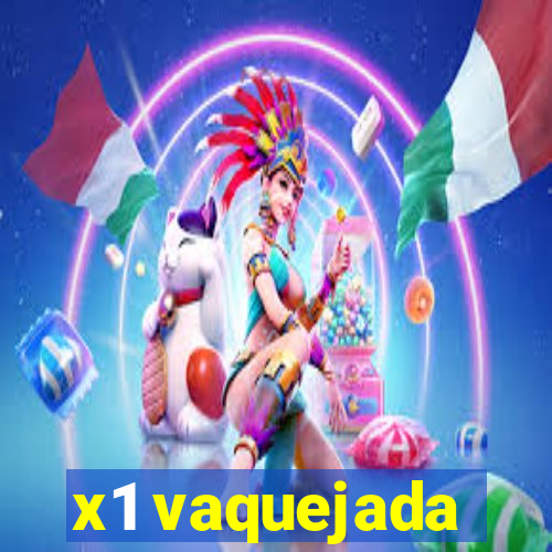 x1 vaquejada